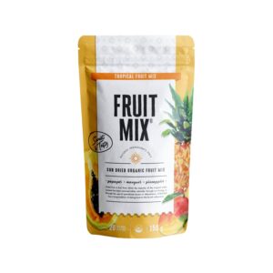 Mix Fruits