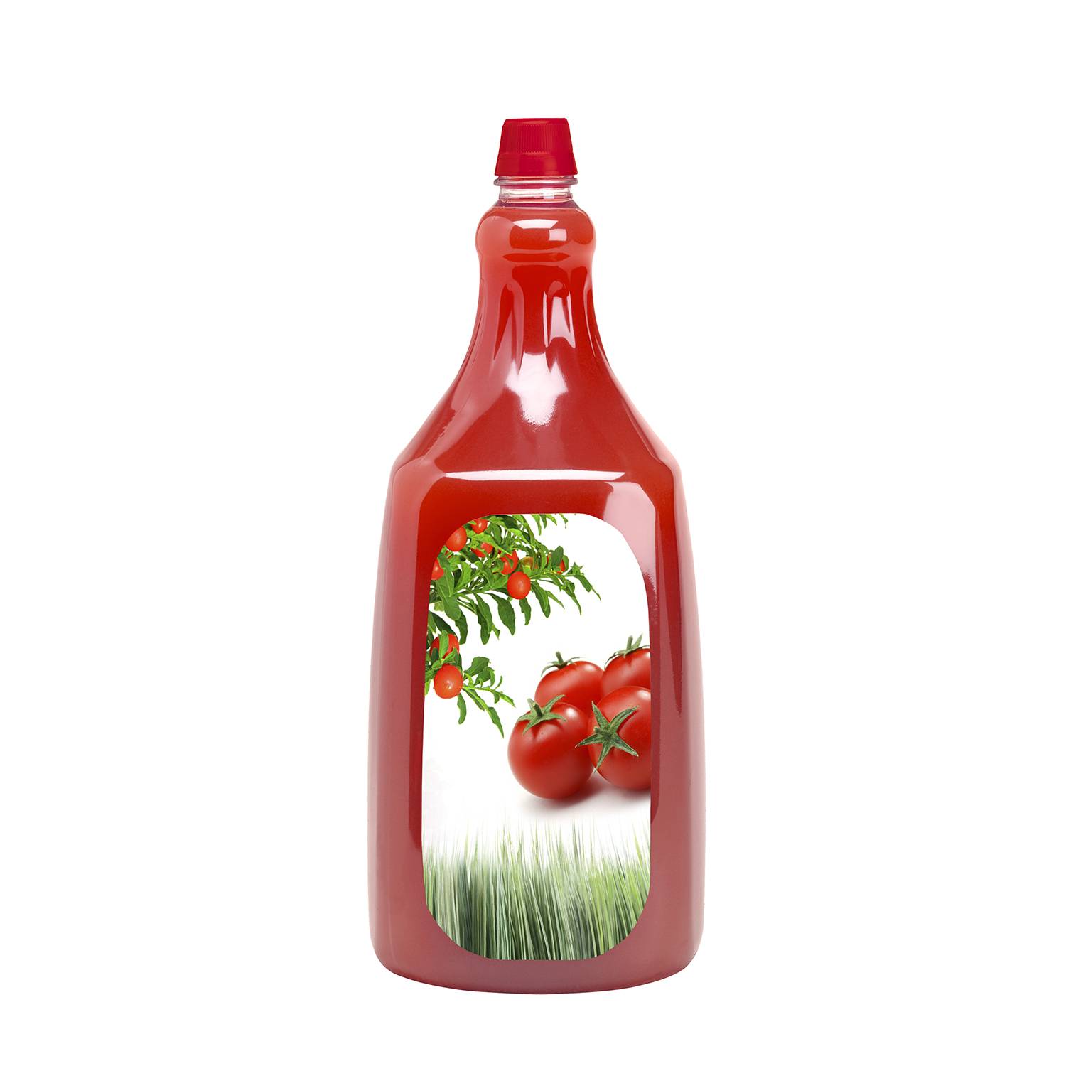 Ketchup